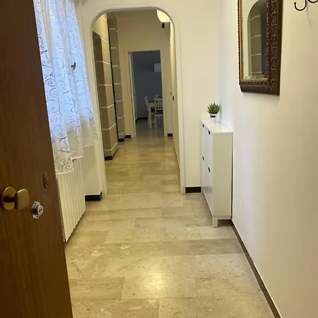Il Mirto Fragrante Σέστρι Λεβάντε