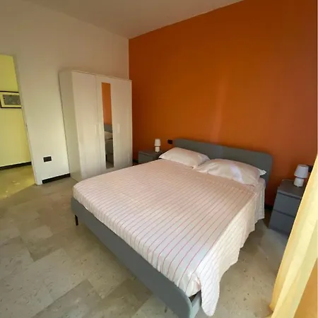 Il Mirto Fragrante Apartment