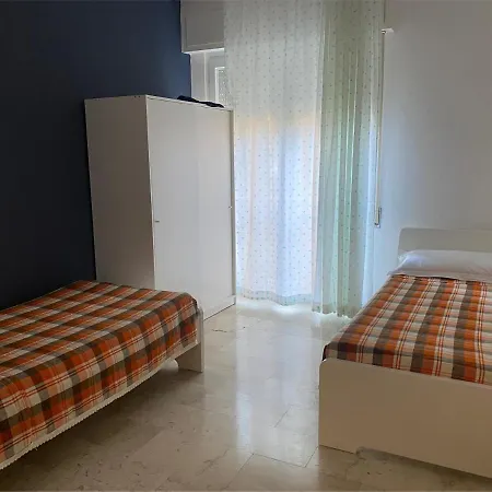 Il Mirto Fragrante Apartment *