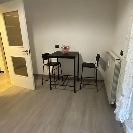 Apartment Il Mirto Fragrante *