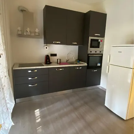 Apartment Il Mirto Fragrante Sestri Levante