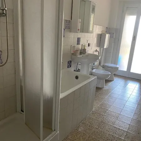 Apartment Il Mirto Fragrante