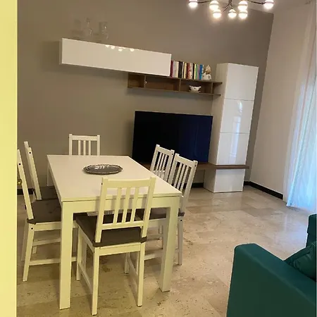 Appartement Il Mirto Fragrante *