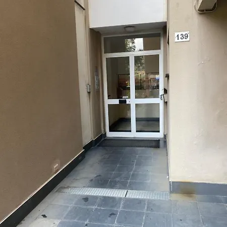 Apartment Il Mirto Fragrante *