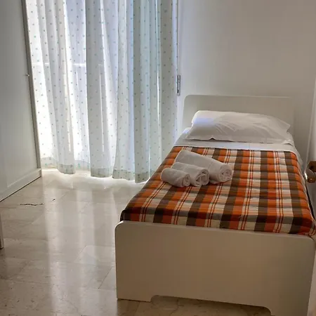 Apartment Il Mirto Fragrante